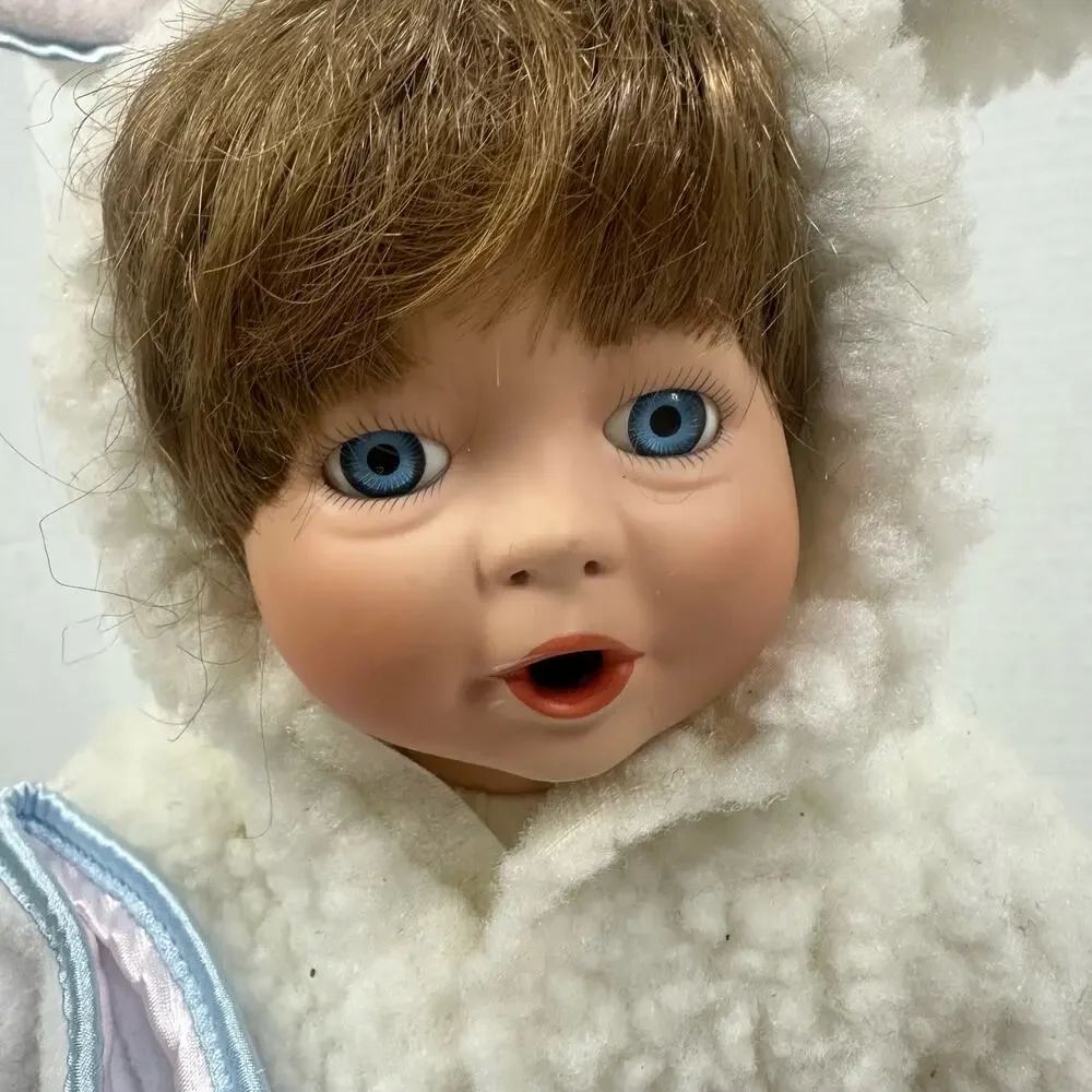 dynasty new doll